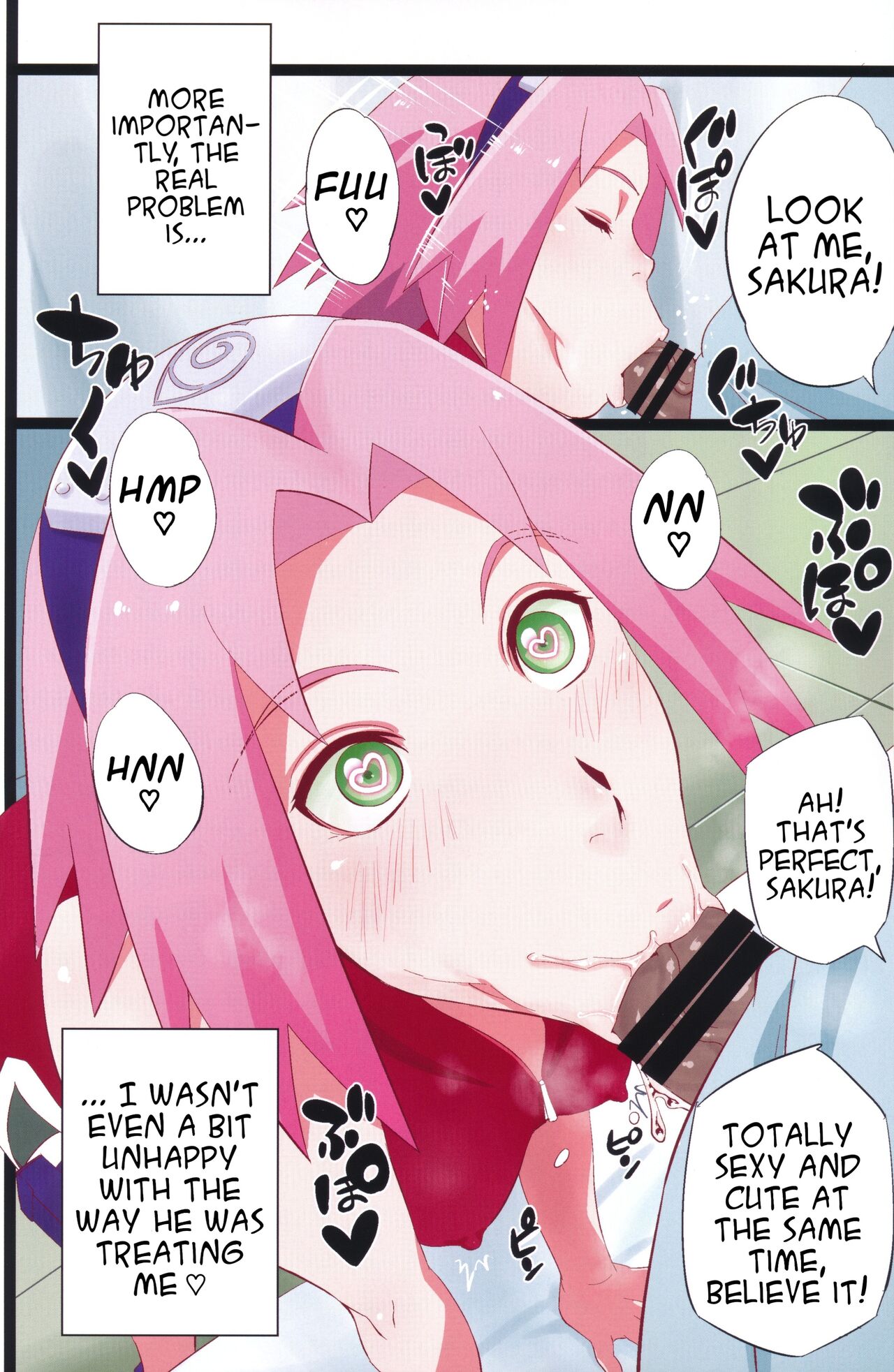 NARUTOP PINK page 5 full