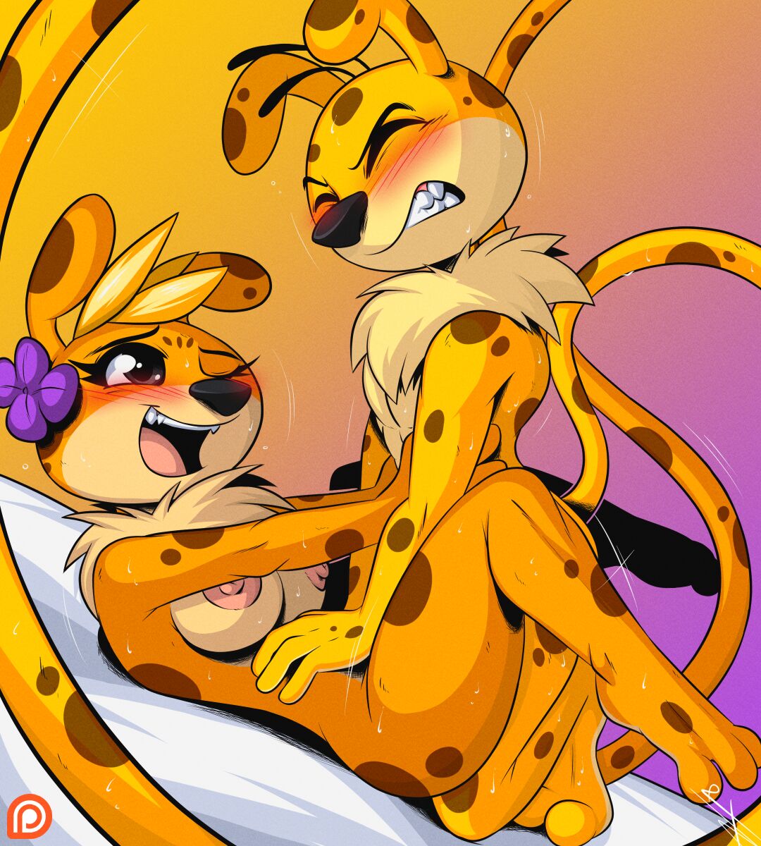 Marsupilami 2 page 1 full