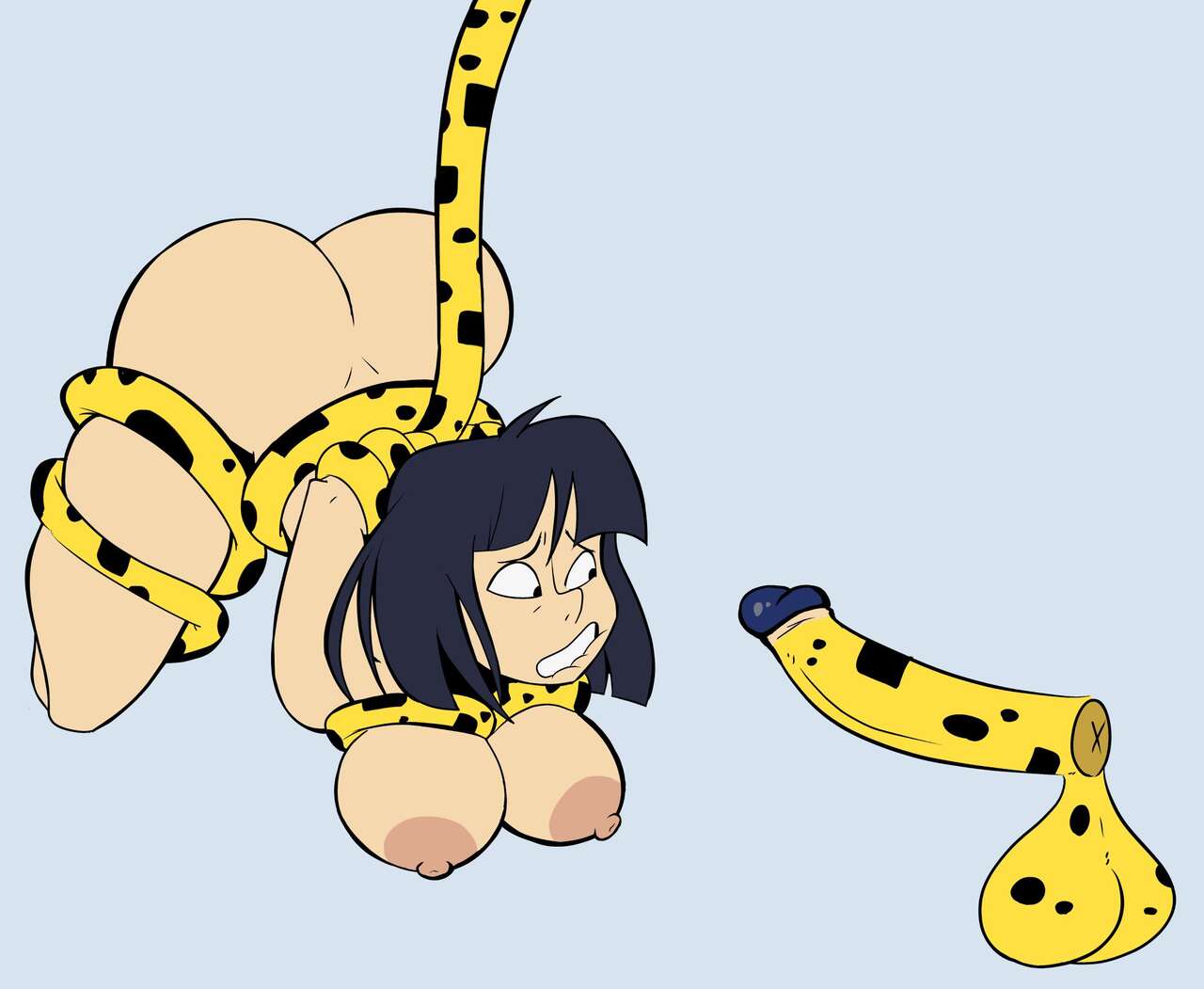 Marsupilami 2 page 2 full