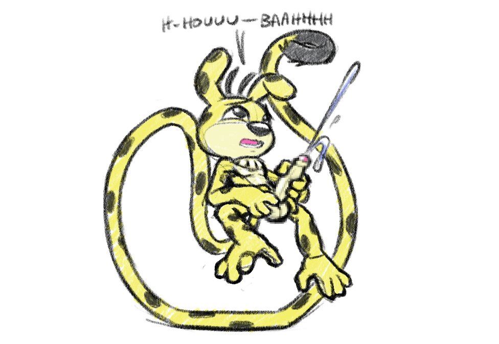 Marsupilami 2 page 4 full