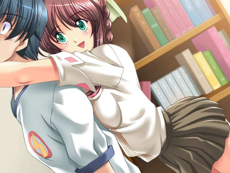 Imouto ~doublesite~ page 4 full