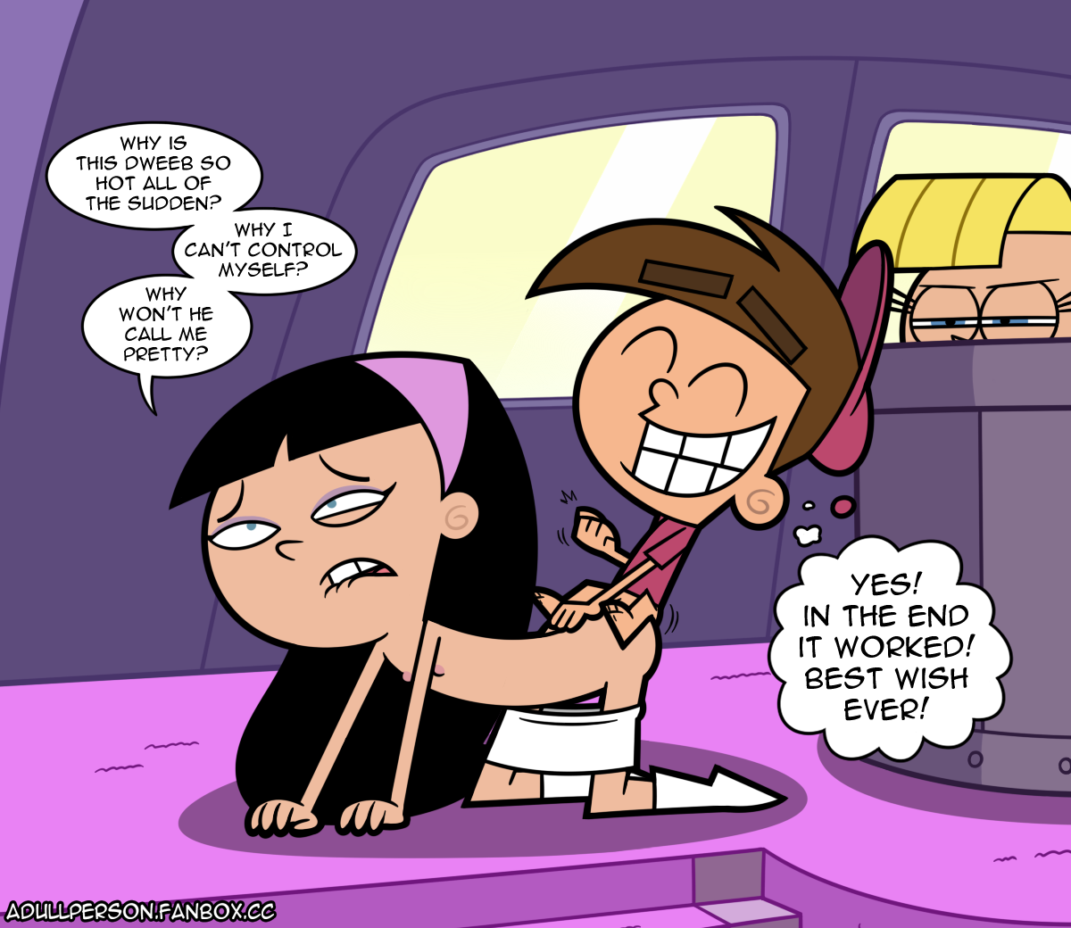 A Flawless Wish page 10 full