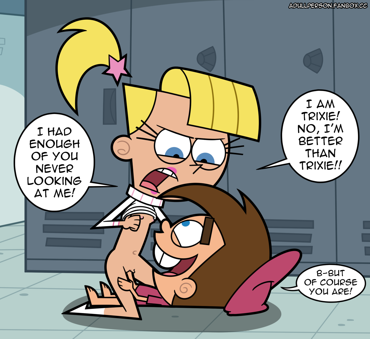 A Flawless Wish page 5 full