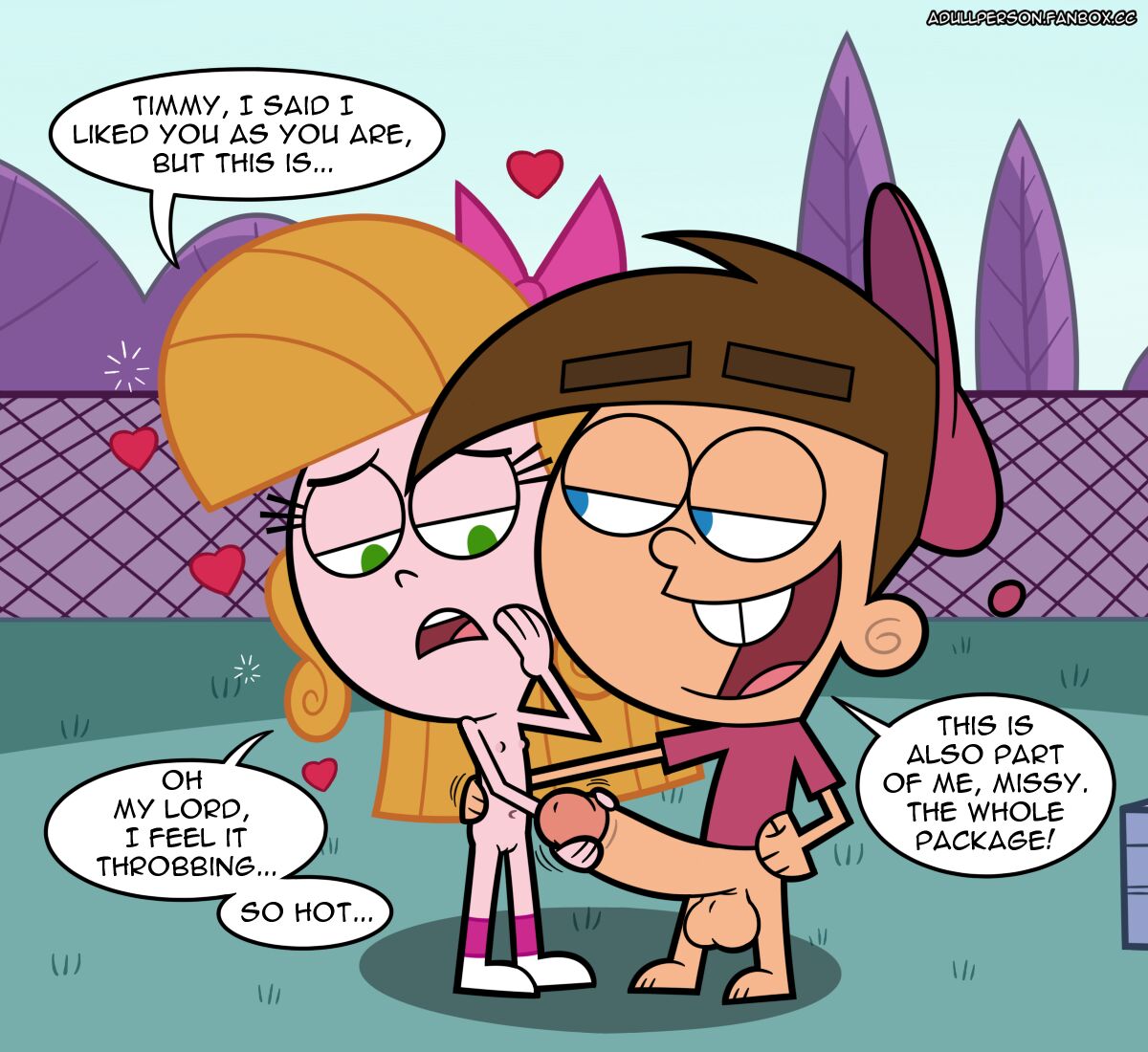 A Flawless Wish page 8 full