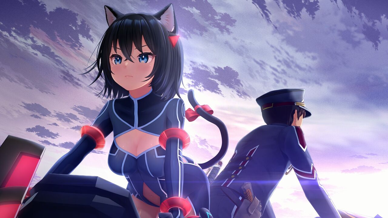 Shangri-La Drive X CG sample page 3 full