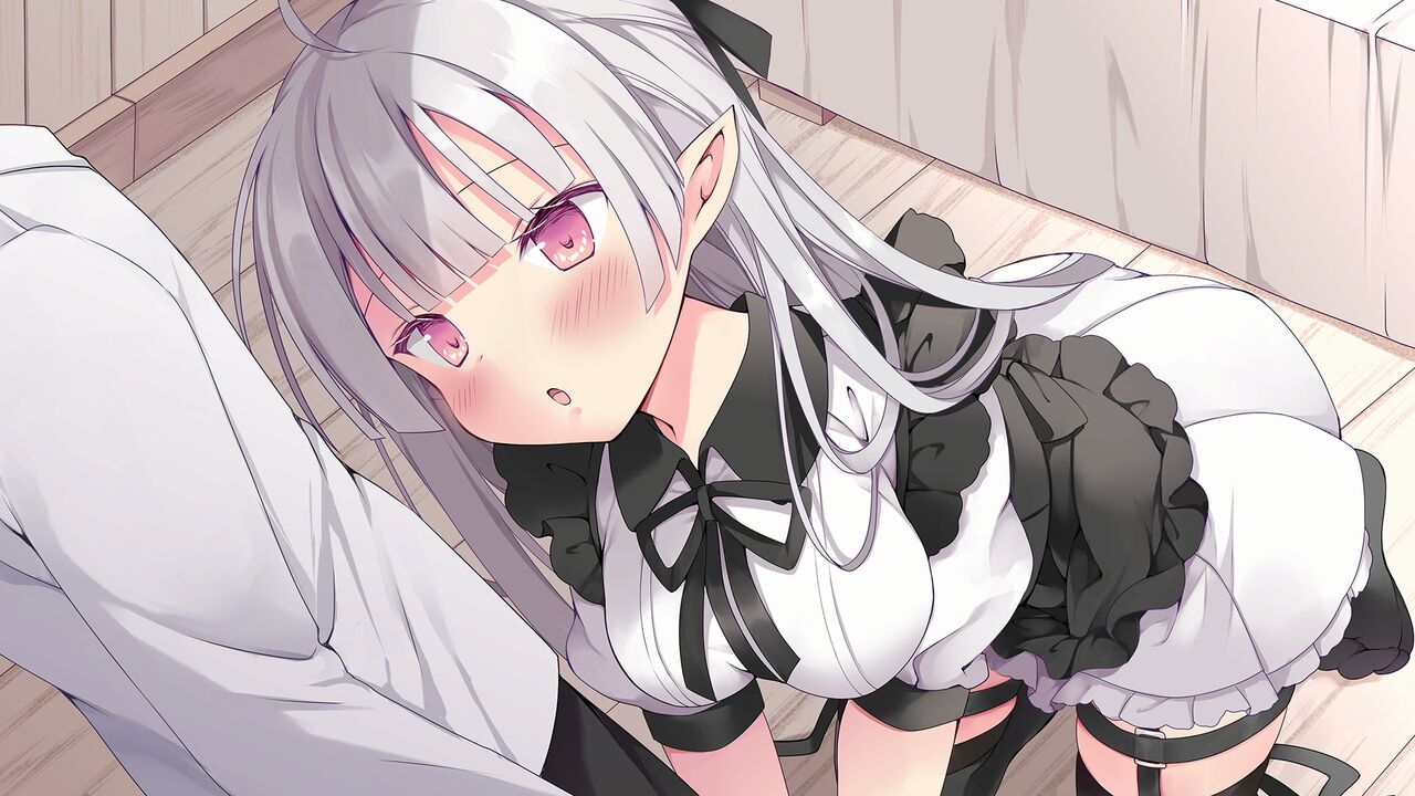 Shangri-La Drive X CG sample page 9 full