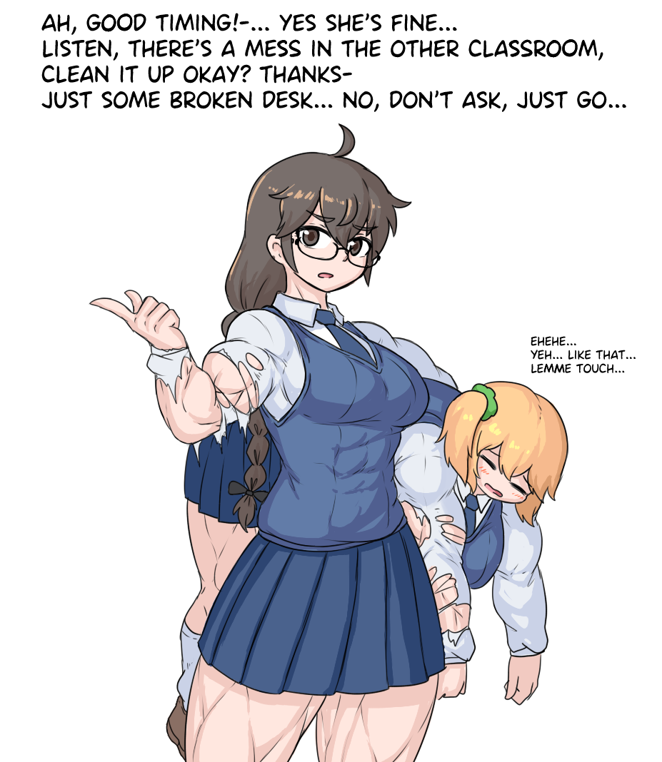 Deviantart Gallery page 10 full