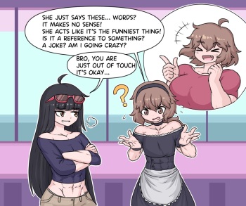 Deviantart Gallery cover