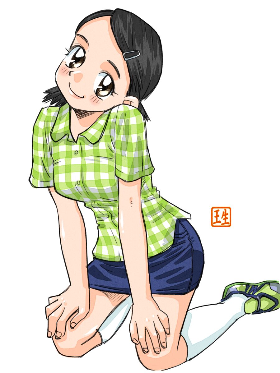 Gekkan PINACO 2011-nen 9-gatsu-gou !PINACO PARK*H 9 page 10 full