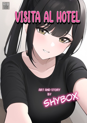 Hotel Visit cover
