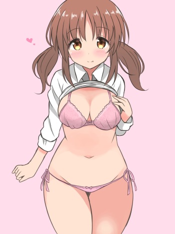 こま - pixiv cover