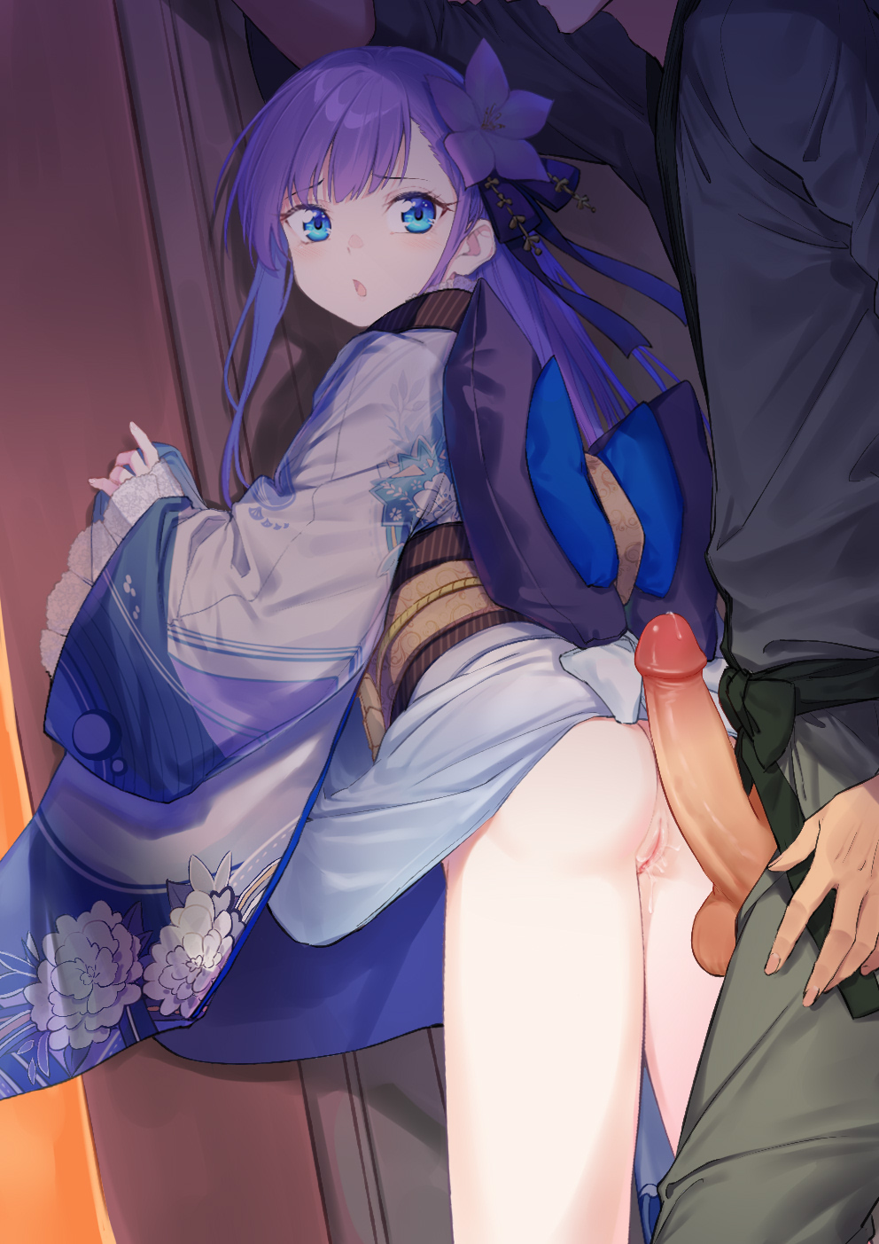 Uniho Artwork Uncensored page 1 full