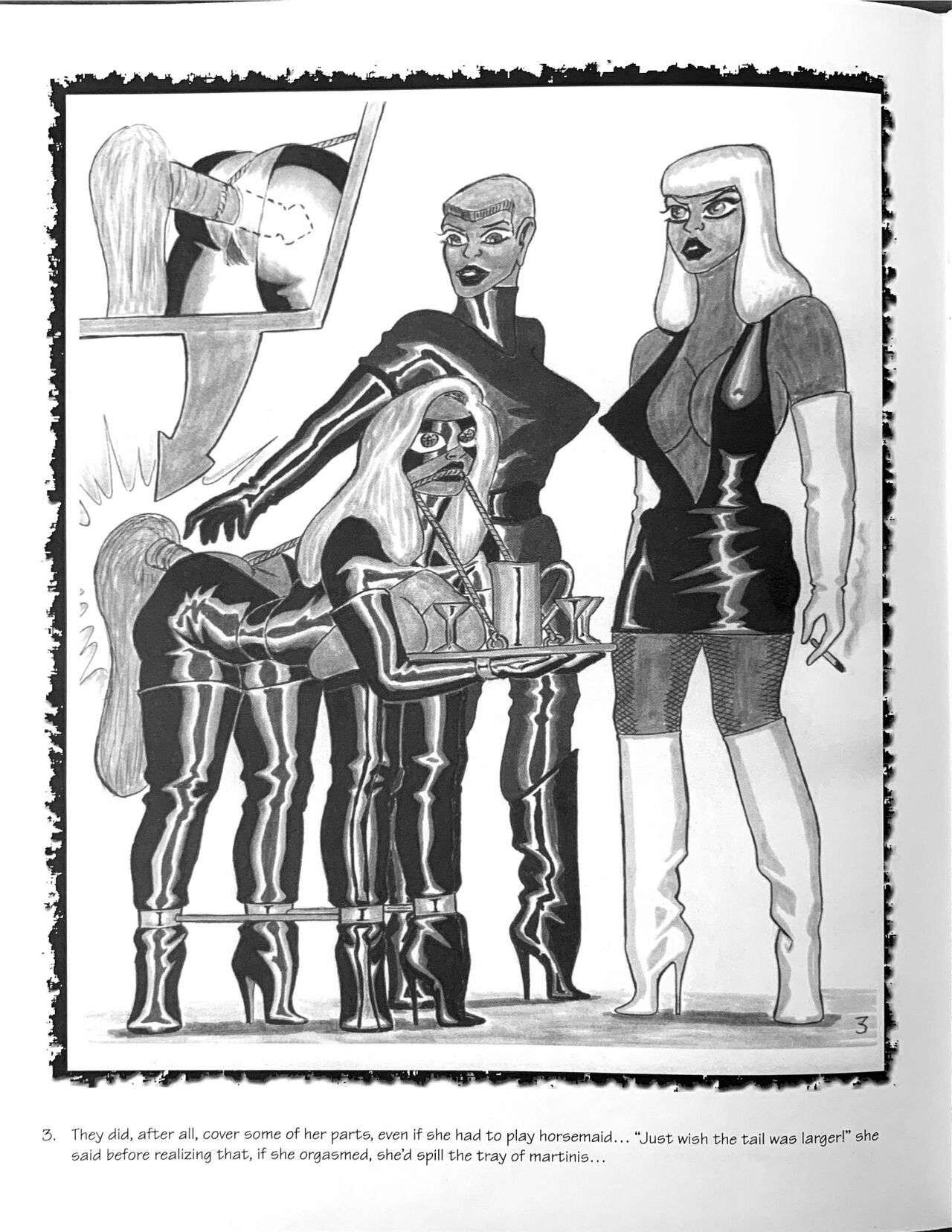 Stantoons 104 - Vinyl Vixen page 4 full