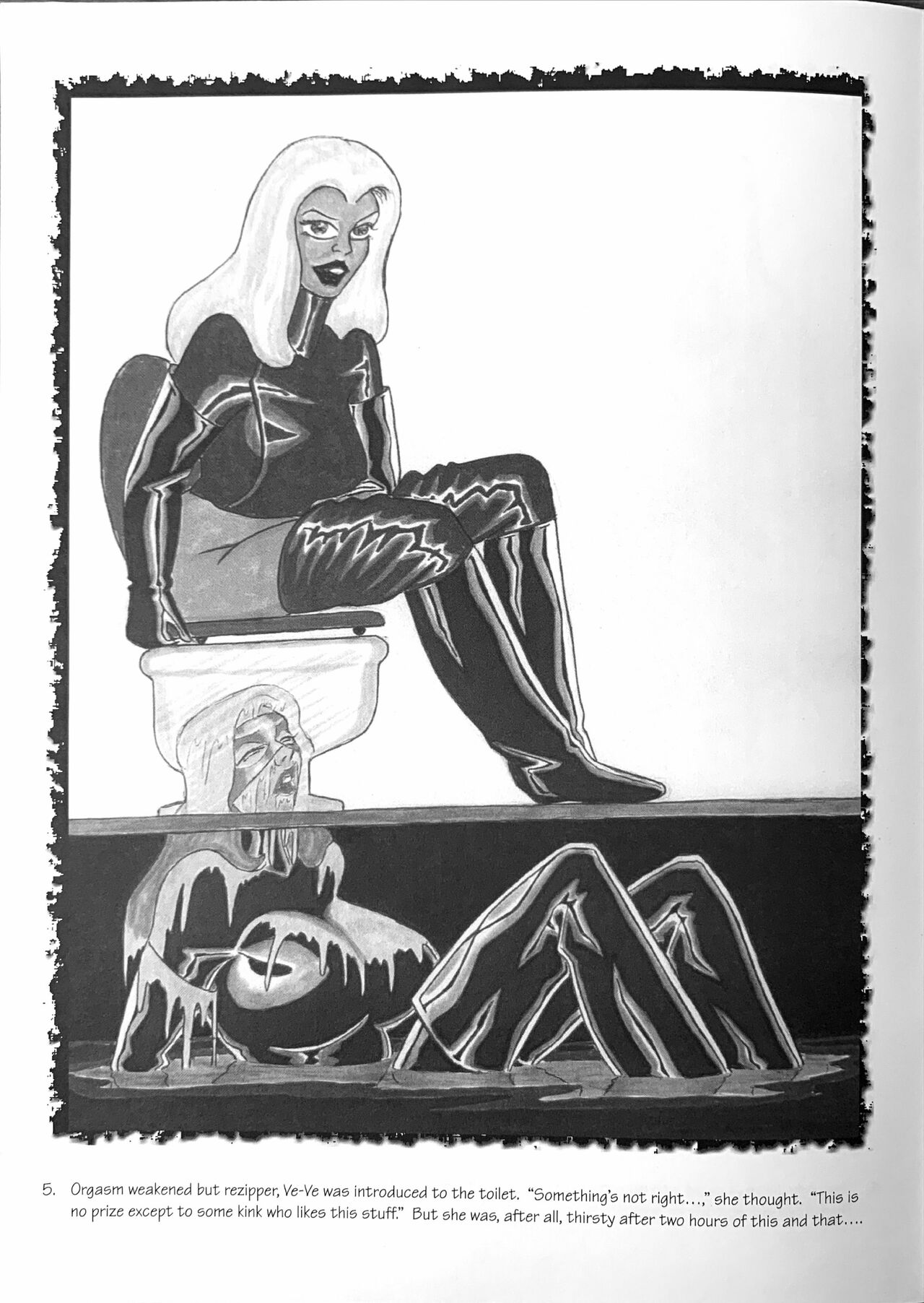 Stantoons 104 - Vinyl Vixen page 6 full
