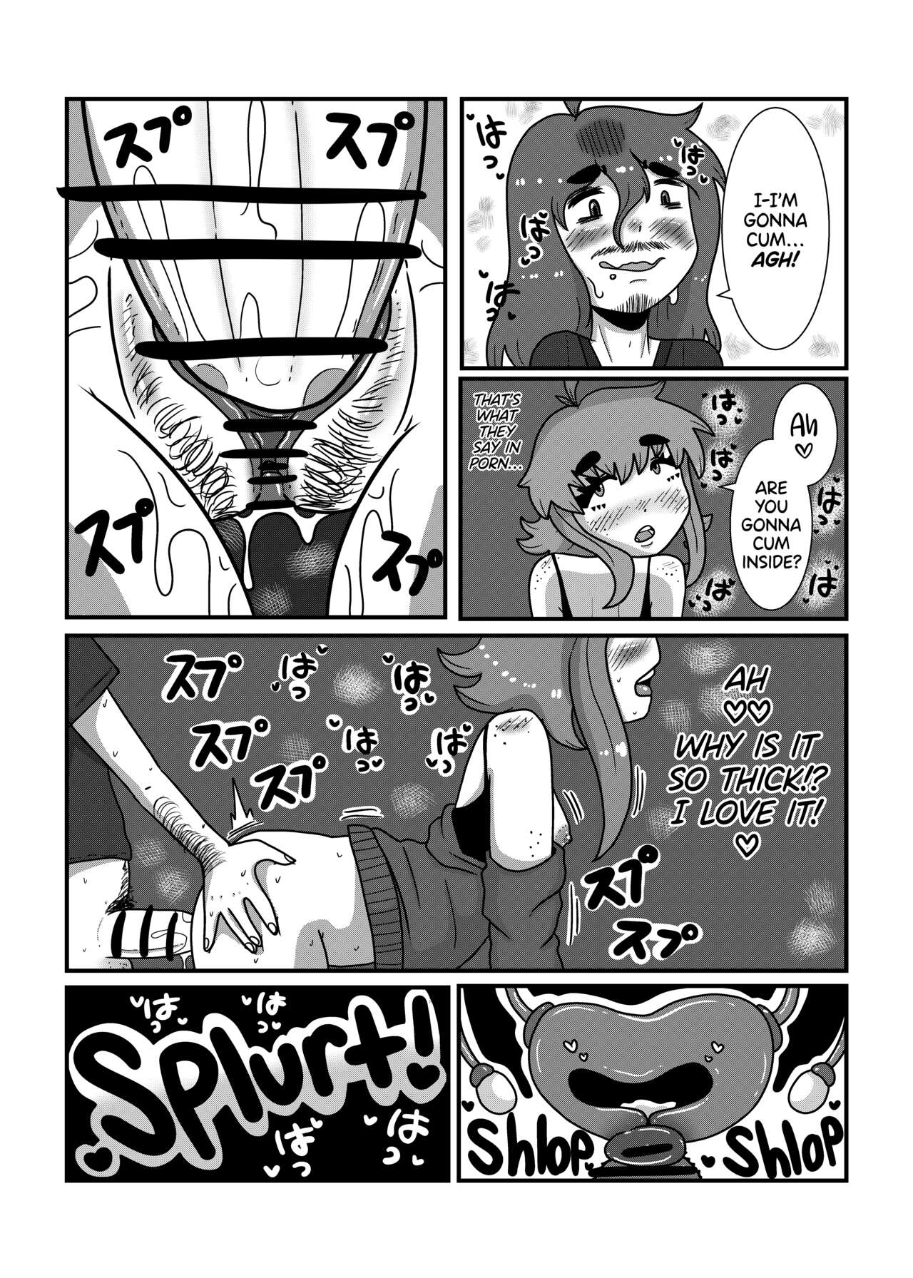 Rent-A-Penis page 10 full