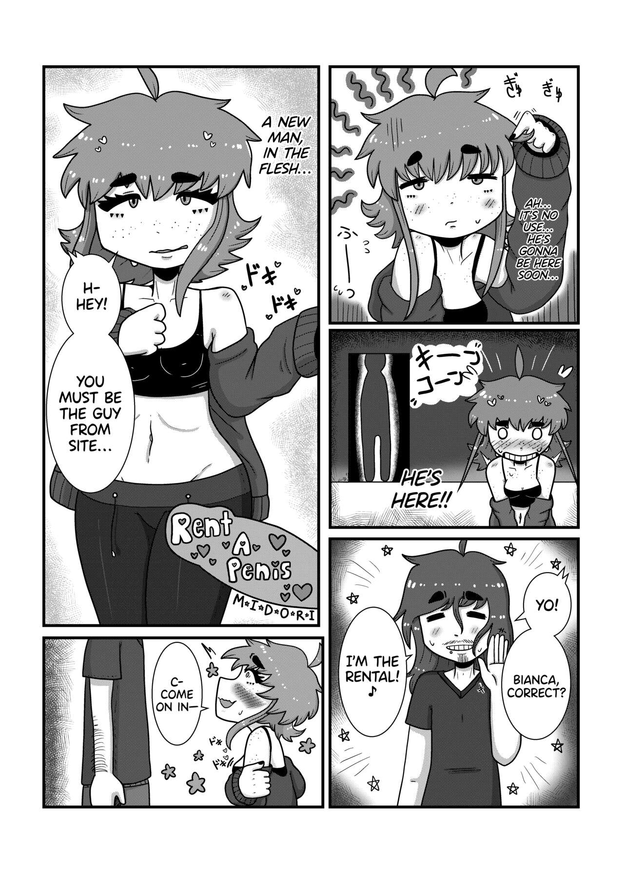 Rent-A-Penis page 2 full