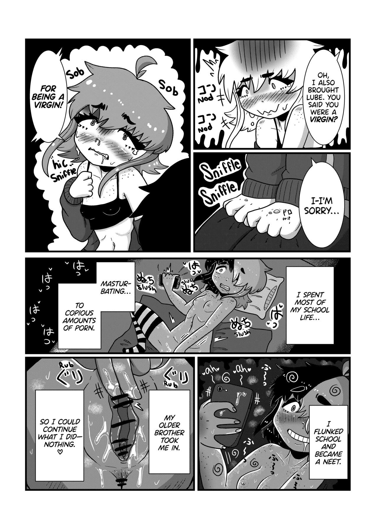 Rent-A-Penis page 3 full