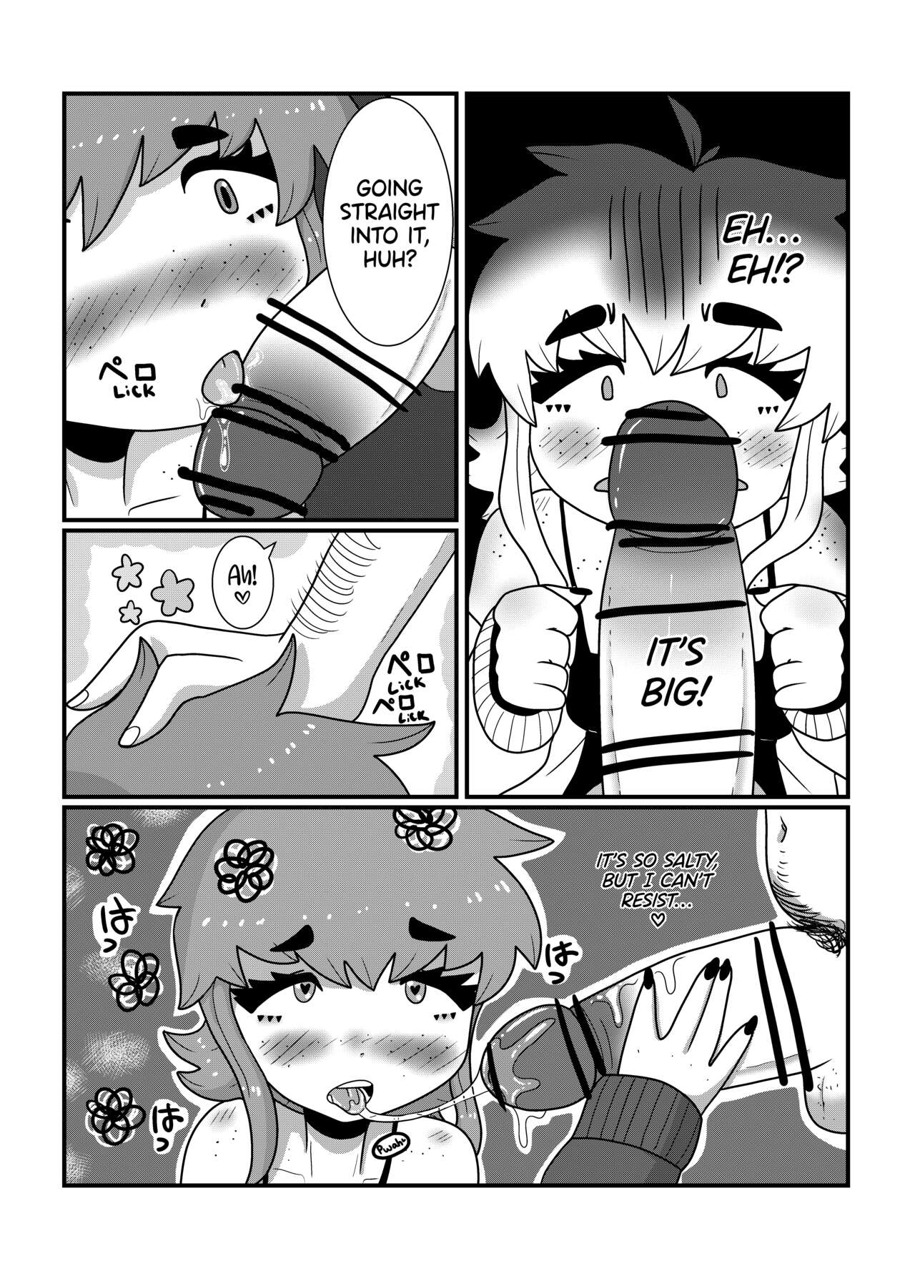 Rent-A-Penis page 5 full