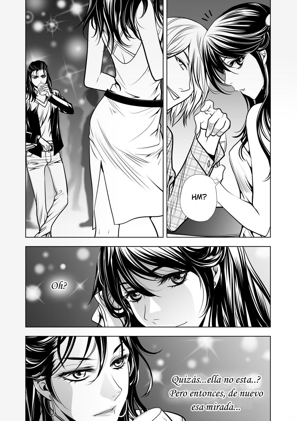 Mentality page 6 full