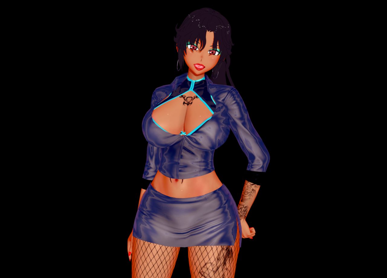 Breedtown Series ImpregnAtion Gallery page 1 full