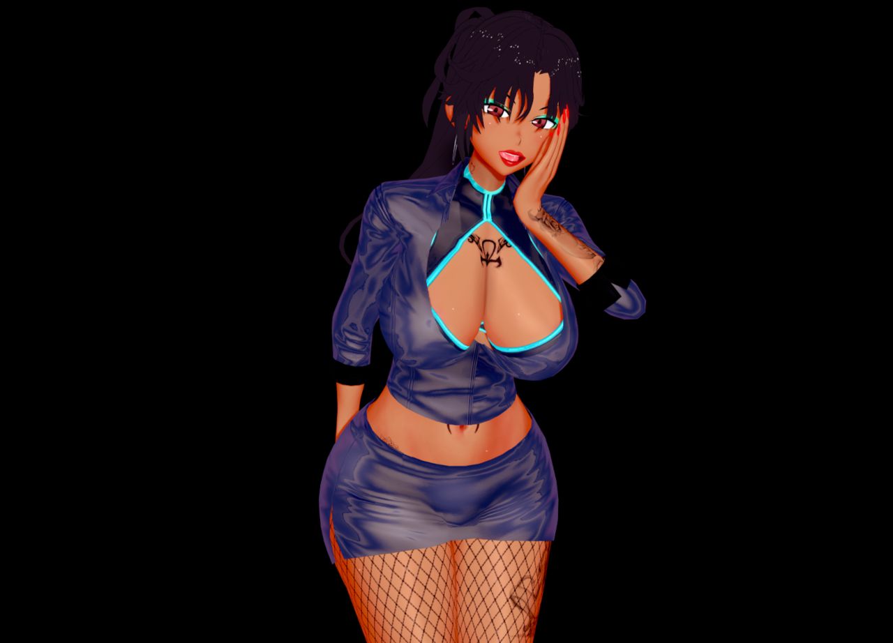 Breedtown Series ImpregnAtion Gallery page 2 full