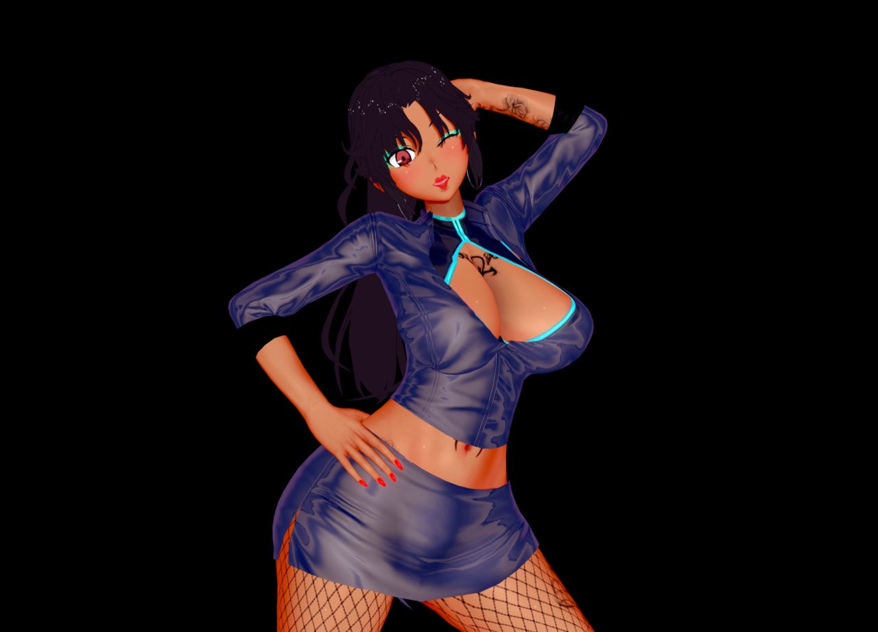 Breedtown Series ImpregnAtion Gallery page 4 full