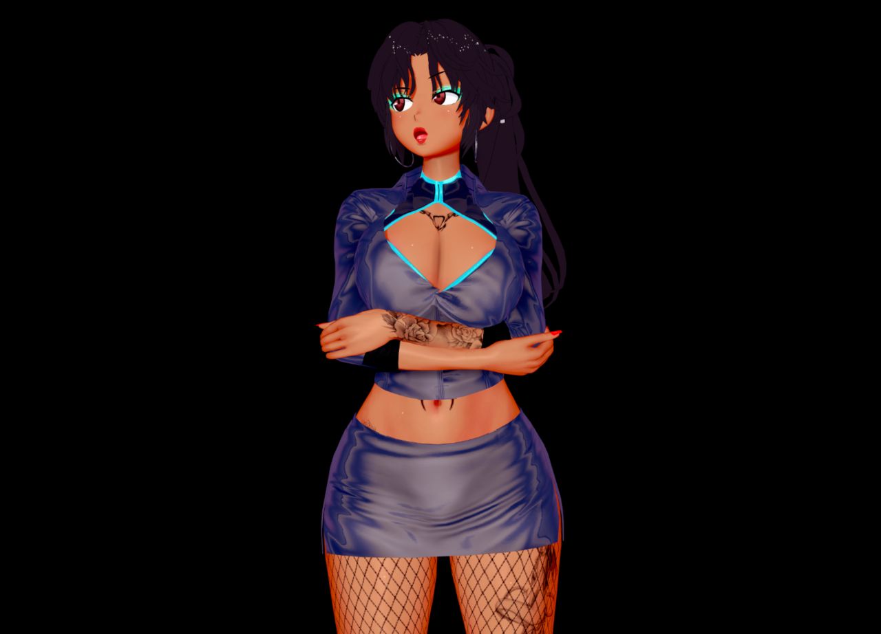 Breedtown Series ImpregnAtion Gallery page 5 full