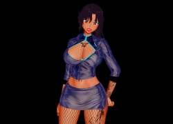 Breedtown Series ImpregnAtion Gallery