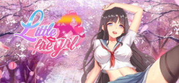 Little Fire Girl cover