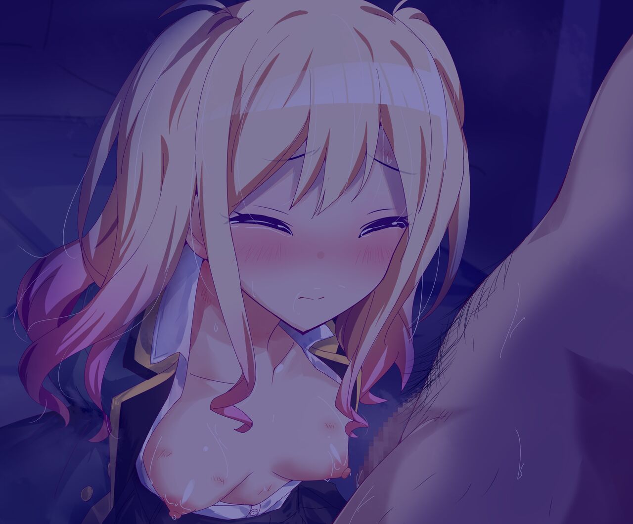 咲希・。・。 page 10 full