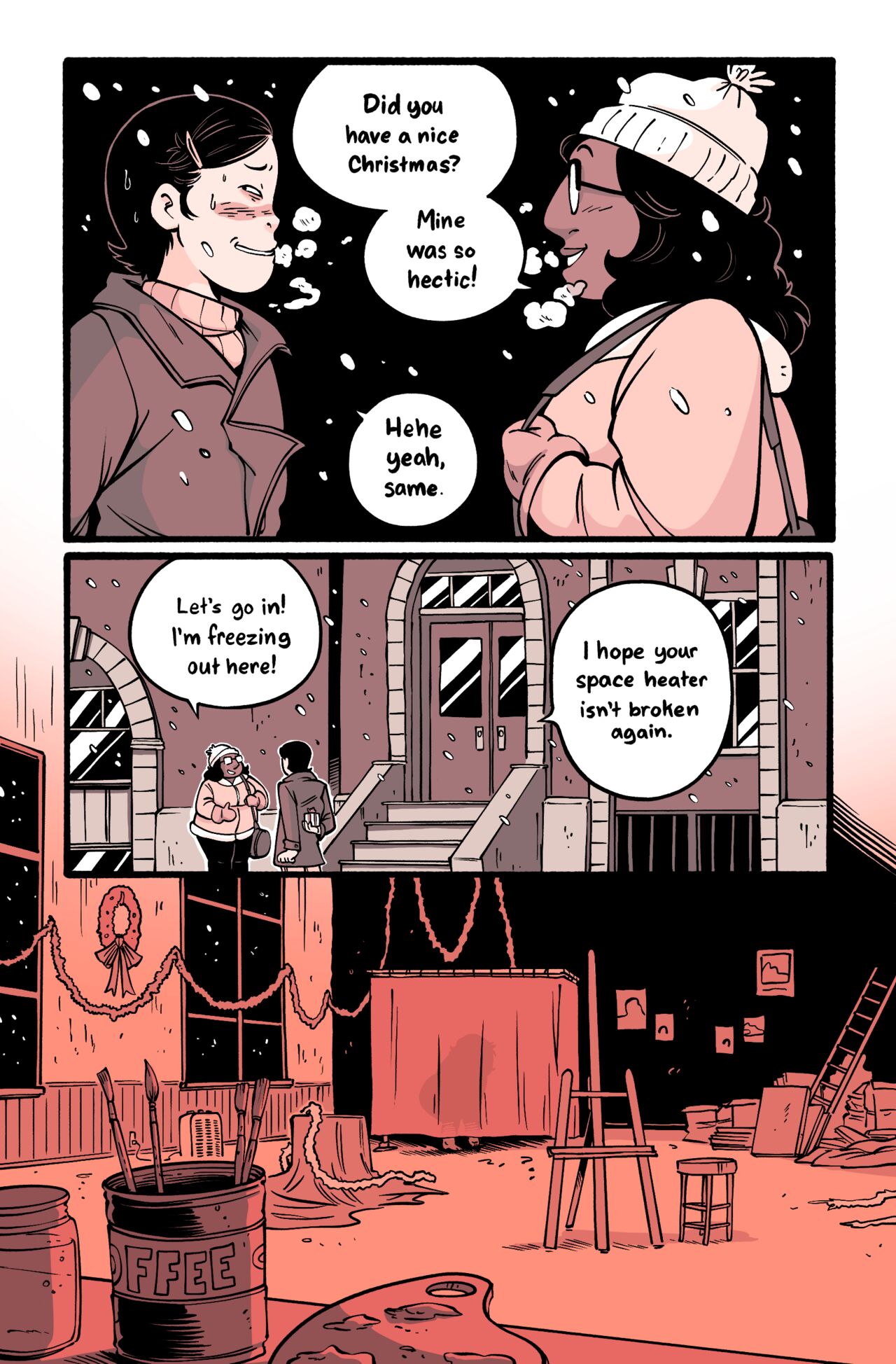 GIft For A Muse page 3 full