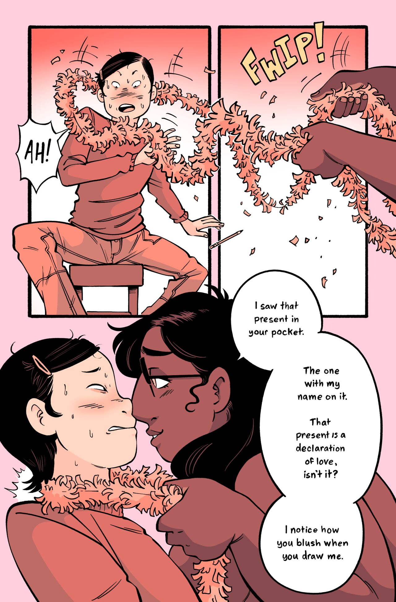 GIft For A Muse page 8 full