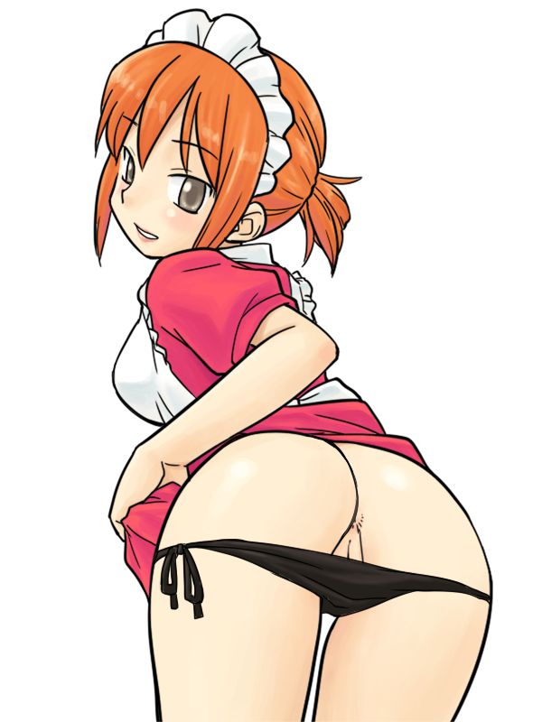 Nijiura Maids Collection page 3 full