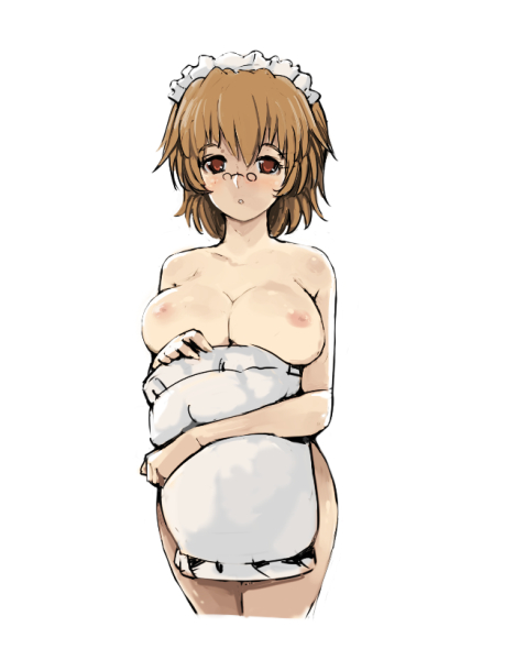 Nijiura Maids Collection page 7 full