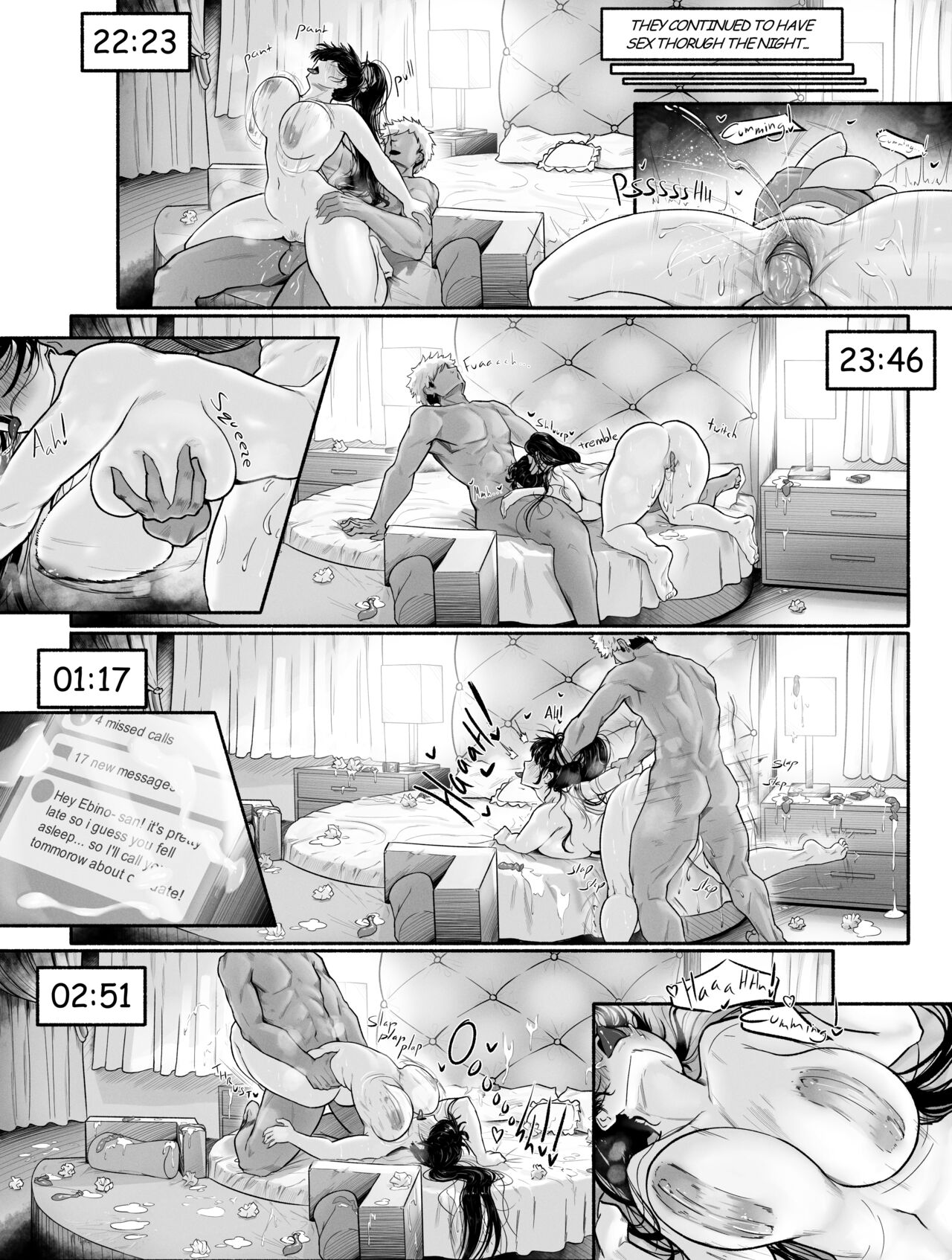 Hatsukoi BSS page 7 full