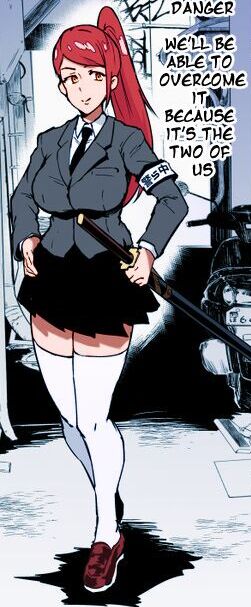 JK Taimabu Named Girls page 10 full