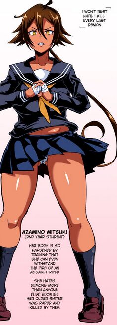 JK Taimabu Named Girls page 7 full