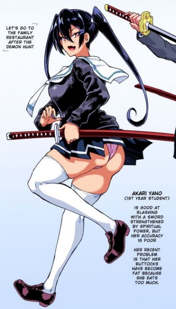 JK Taimabu Named Girls cover
