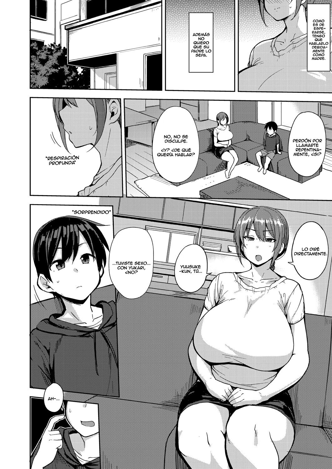 Musume no Kawari ni    &amp; =EES= page 2 full
