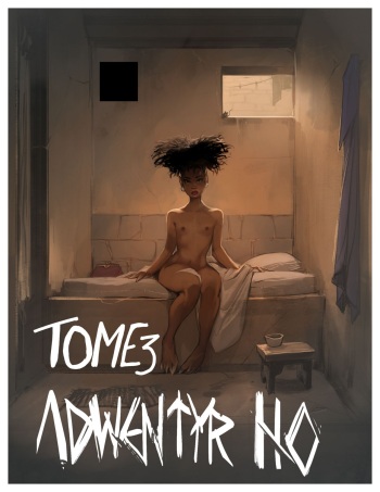 I Roved Out in Search of Truth and Love - Livre 3 Tome 31 - Je viens d'un pays lointain cover
