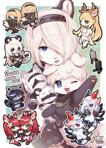 NieR:Automata cover