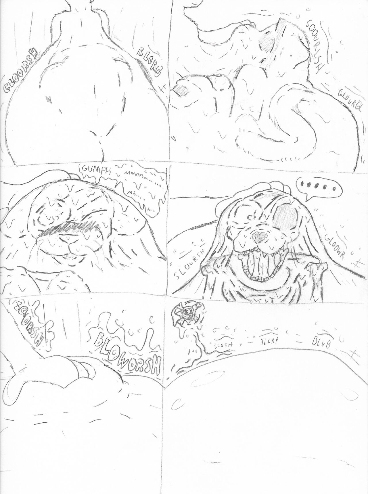 Sweet Cheeks page 3 full