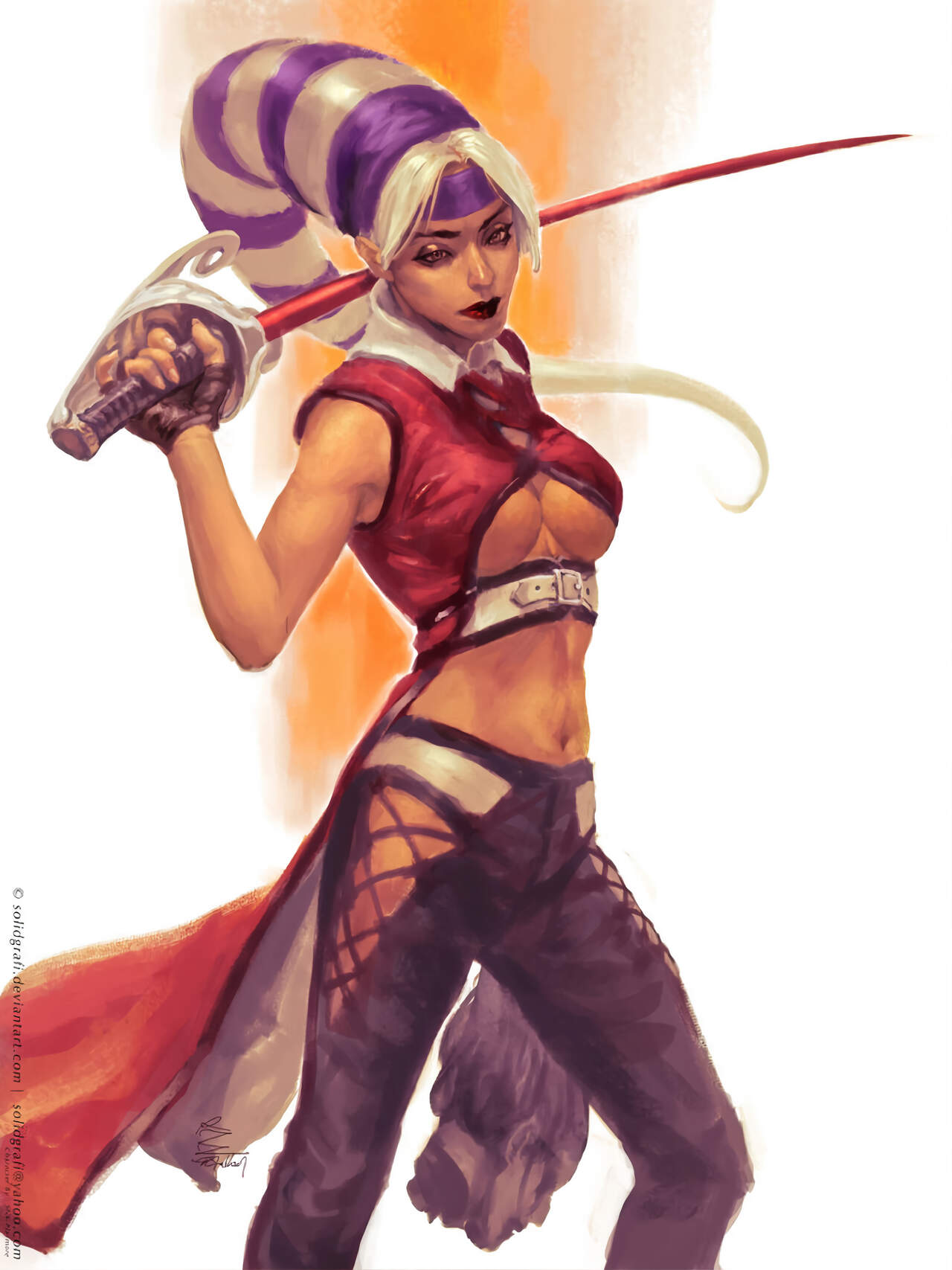 King Of Fighters Collection page 6 full