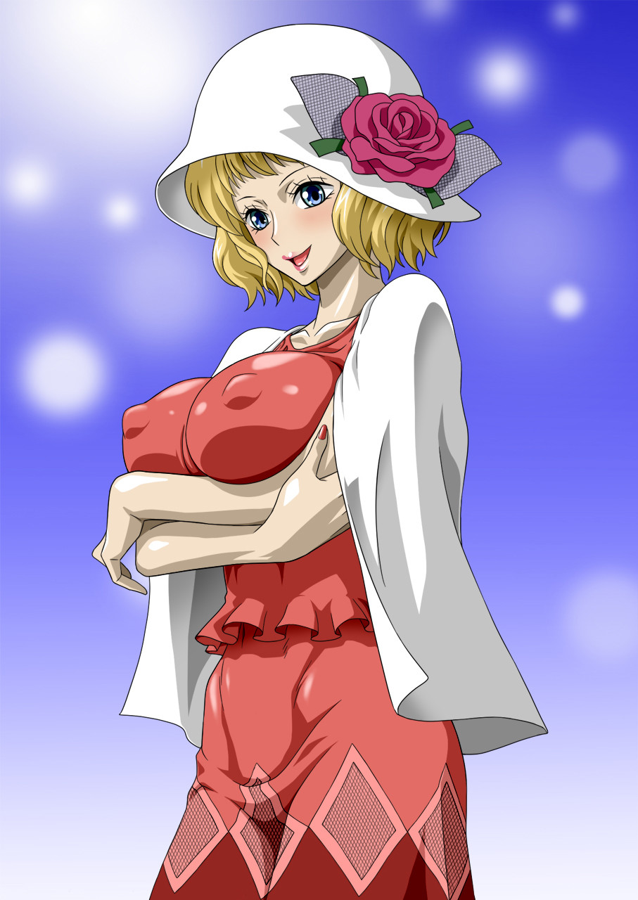 One Piece collection page 7 full