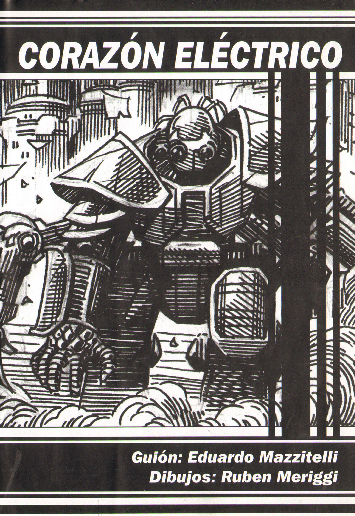 Bastion Comix 0 - Especial Otoño 2004 page 10 full