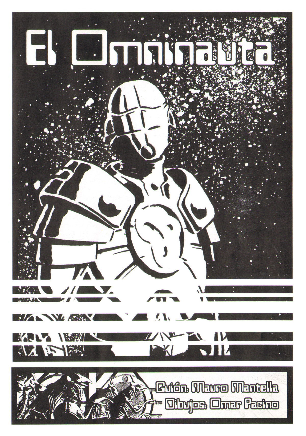Bastion Comix 0 - Especial Otoño 2004 page 4 full