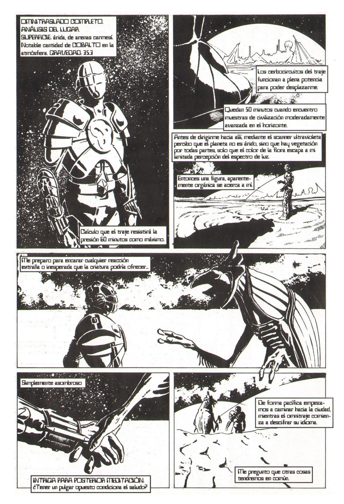 Bastion Comix 0 - Especial Otoño 2004 page 7 full