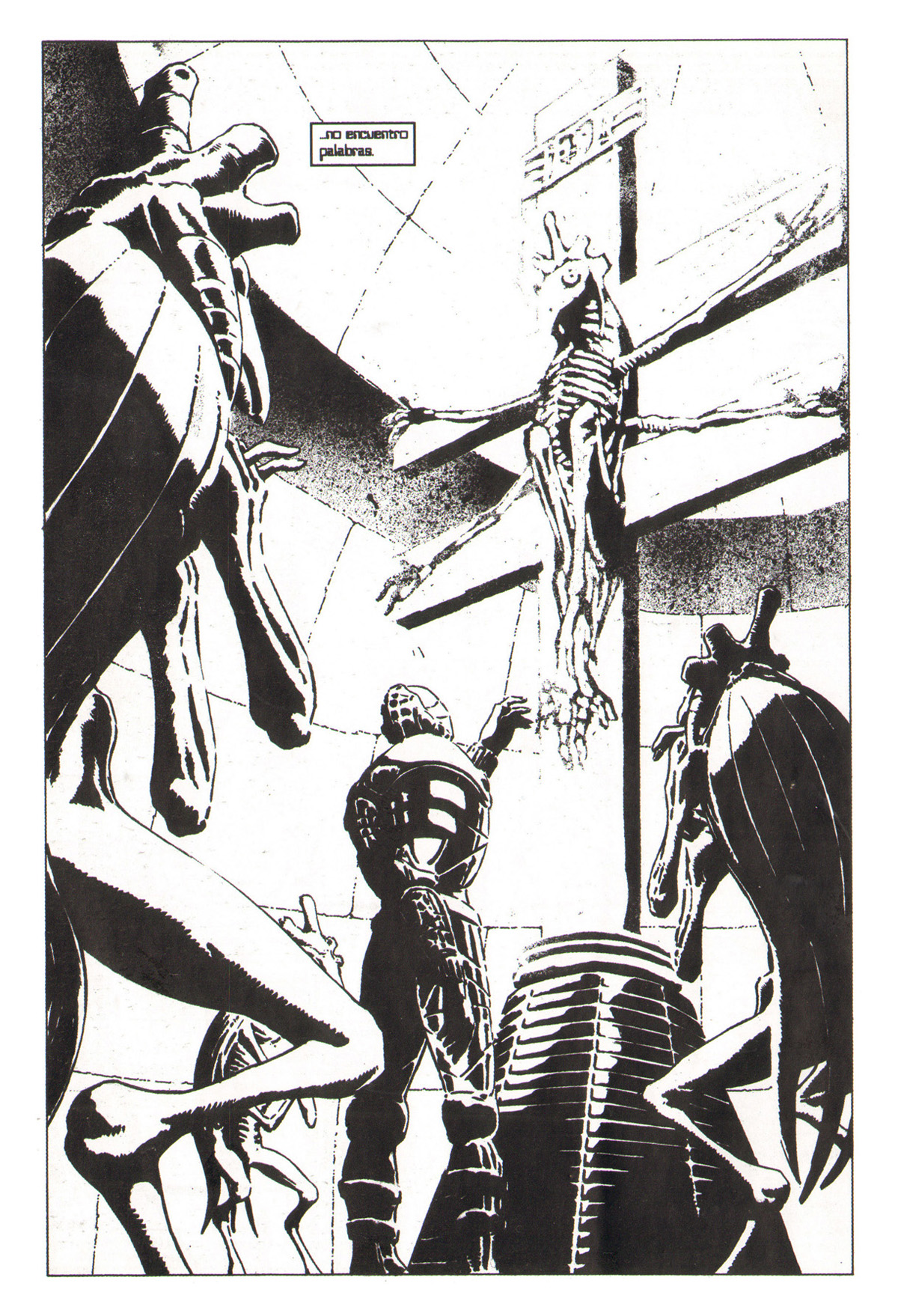 Bastion Comix 0 - Especial Otoño 2004 page 9 full