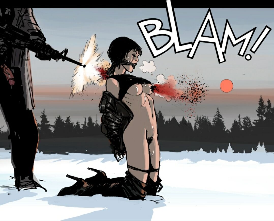Carl works pt1 page 3 full