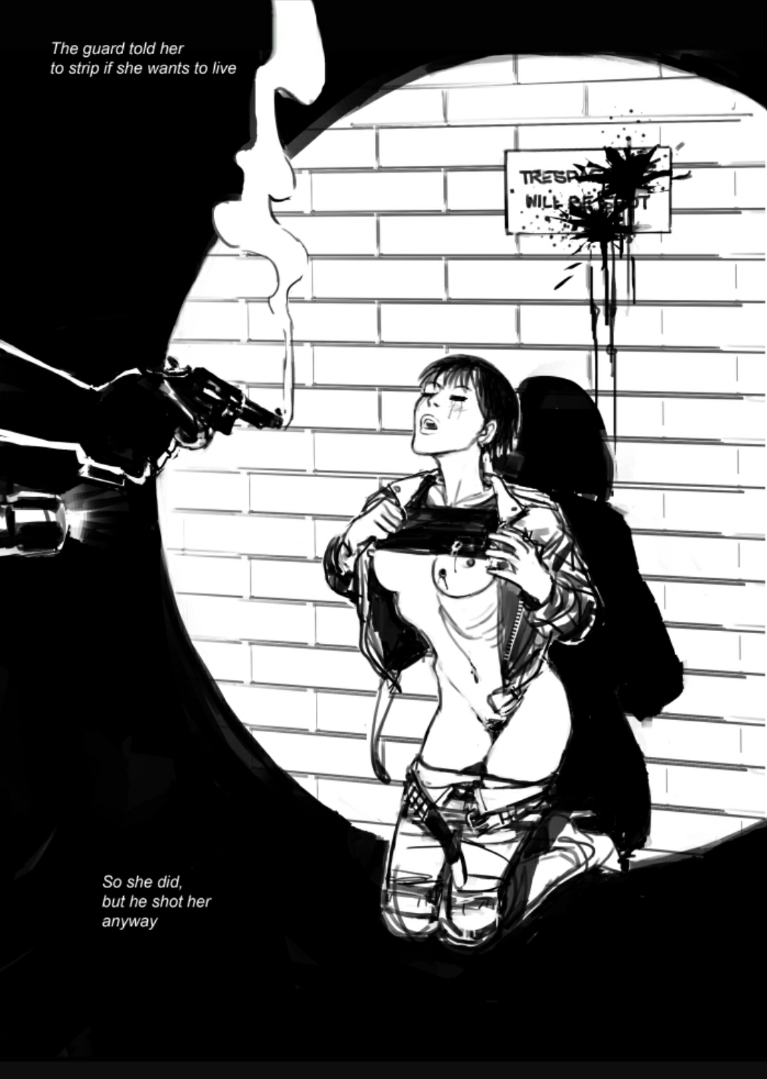 Carl works pt1 page 4 full